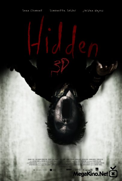 Hidden 3D