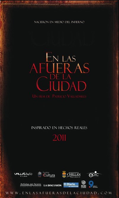En las Afueras de la Ciudad