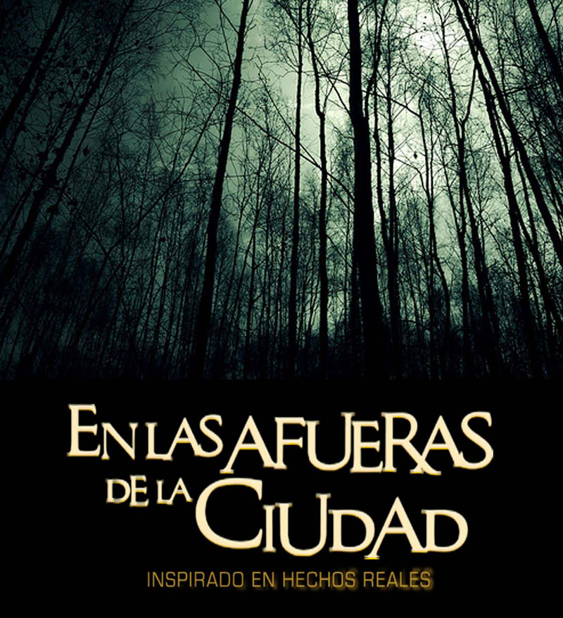 En las afueras de la ciudad (2011)
