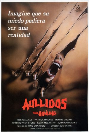 Aullidos