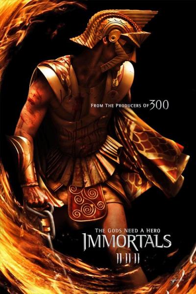 Immortals