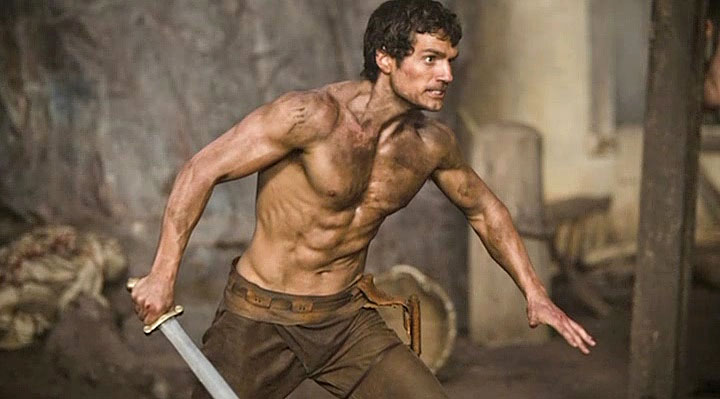 Immortals