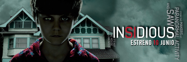 Insidious