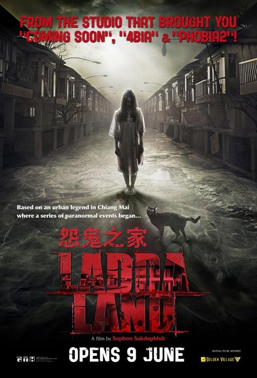 Ladda Land