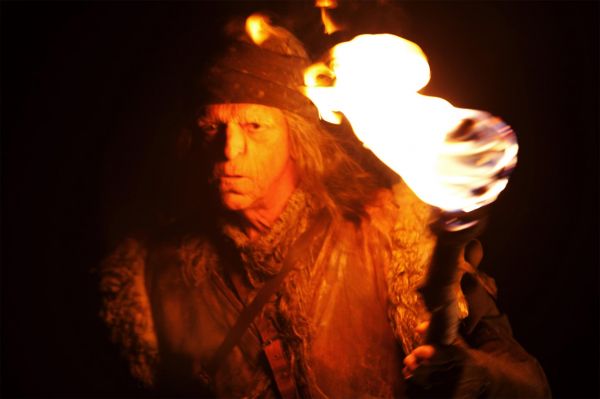 Rob Zombie sigue mostrando pinceladas de «The Lords of Salem»