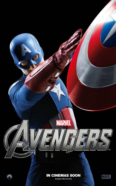 los vengadores