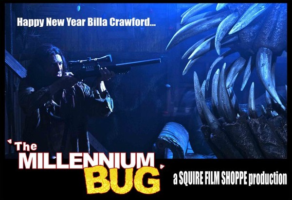 The Millennium Bug