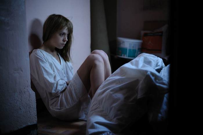 The Other Side of Sleep