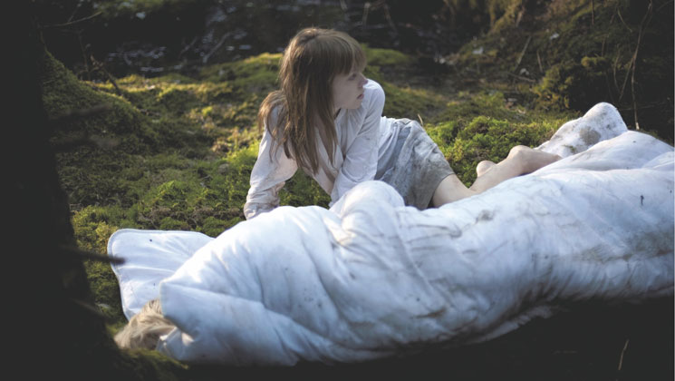 The Other Side of Sleep