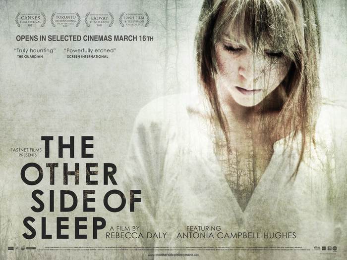 The Other Side of Sleep