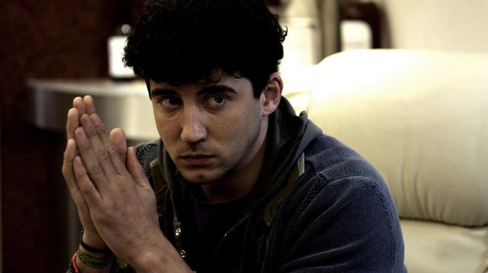 Panic Button (2011)