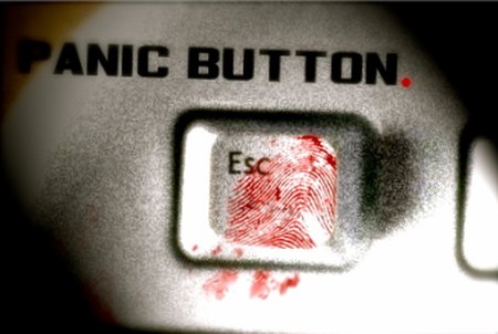 Panic Button (2011)