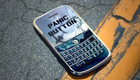 Panic Button (2011)