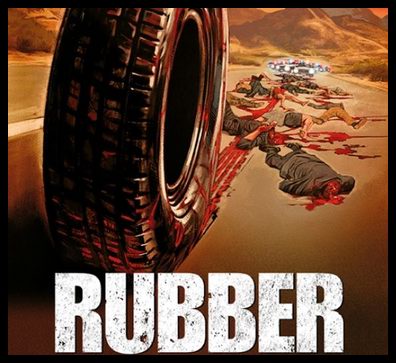 Rubber
