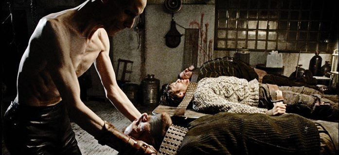 Shadow (2009)