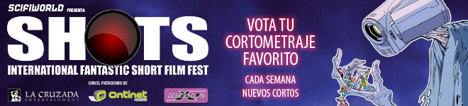 SHOTS 2011 fecha para la entrega de premios