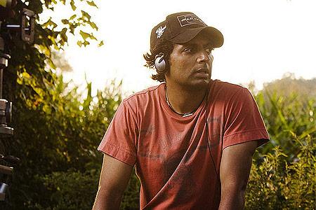 M. Night Shyamalan
