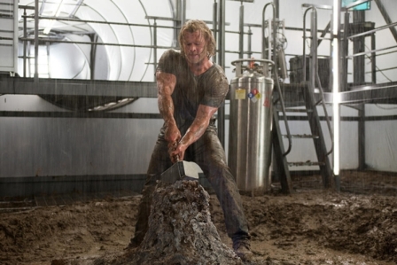Thor