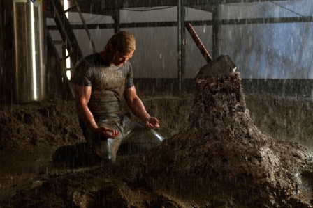 Thor