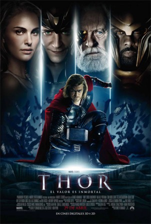 Thor (2011)