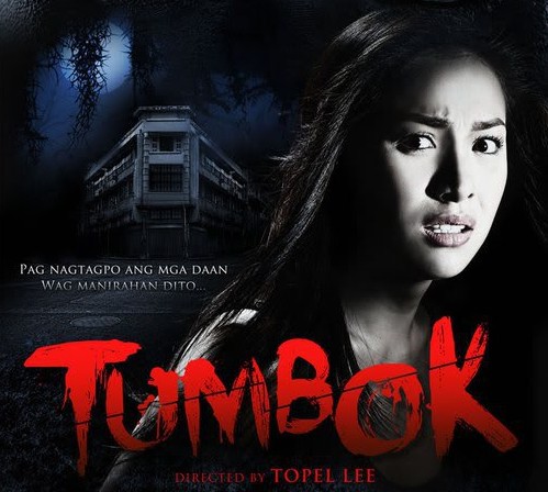 Tumbok