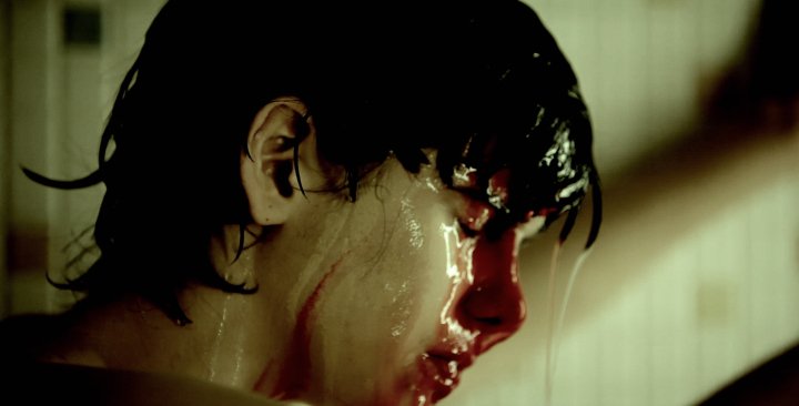 The Vampire in the Hole