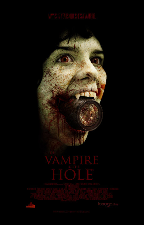 The Vampire in the Hole
