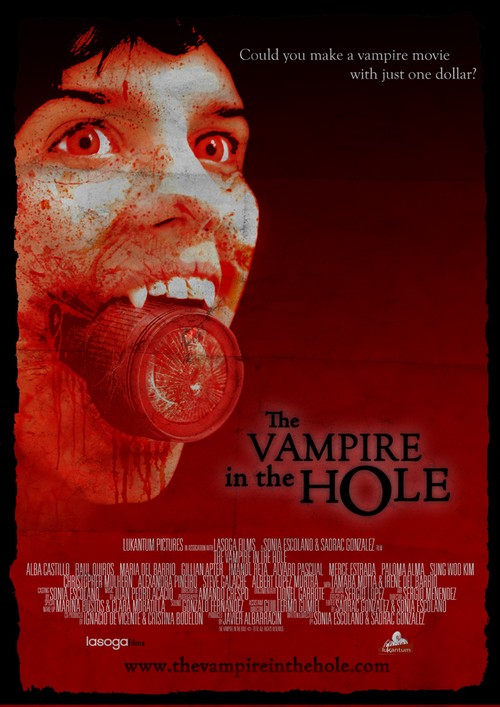 The Vampire in the Hole