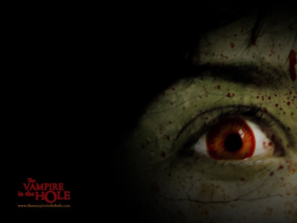The Vampire in the Hole