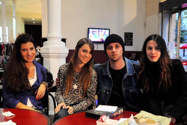 Vindicta Films prepara el corto “Agencia de Modelos”