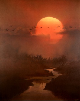 Apocalypse Now