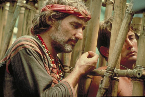 Apocalypse Now
