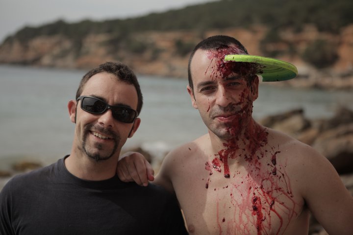 Entrevista 'Brutal Relax'