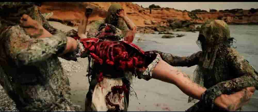 Entrevista 'Brutal Relax'