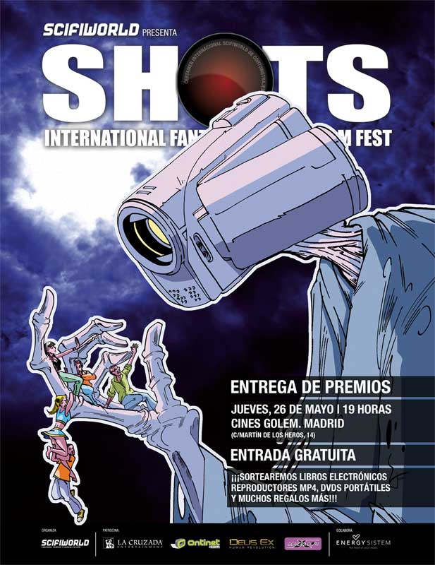 Shots 2011
