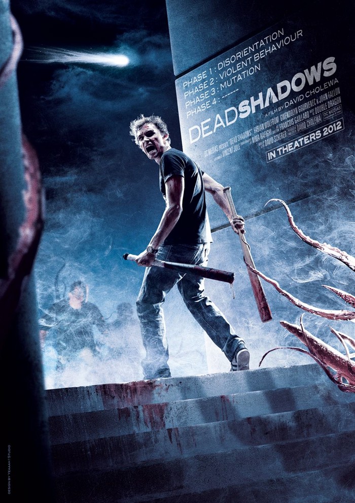 dead shadows