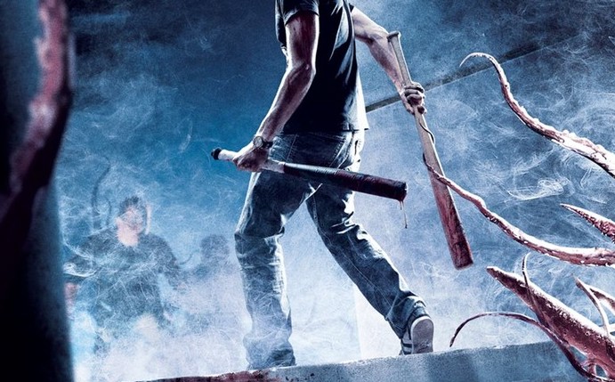 “Dead Shadows” mutaciones y tentáculos desde Francia