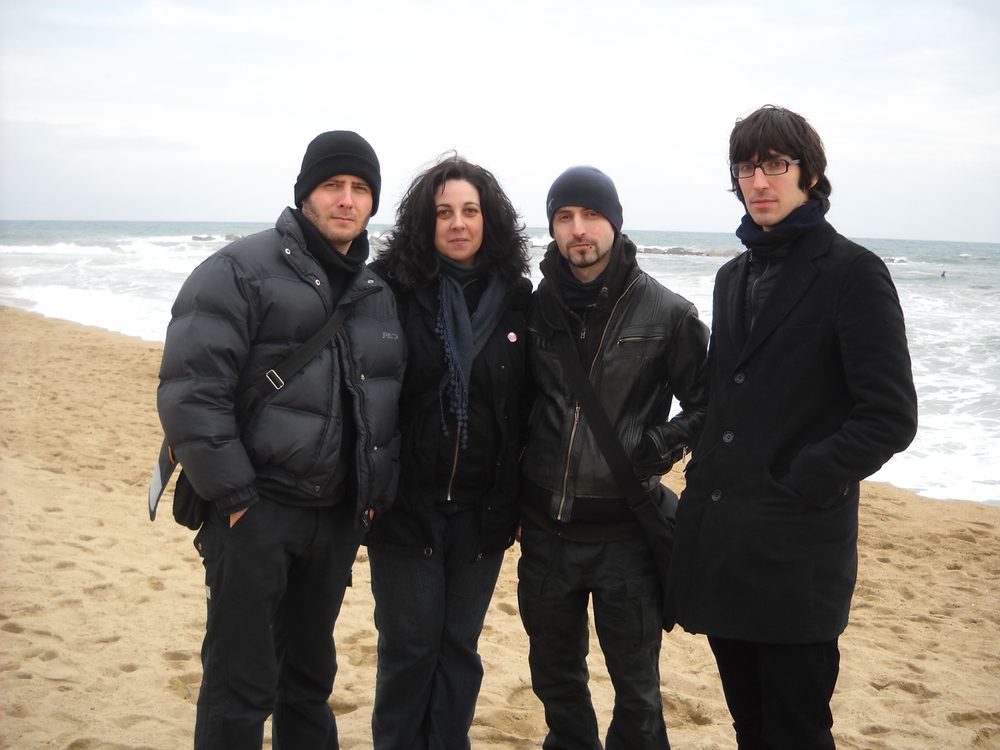 Entrevista 'Brutal Relax'
