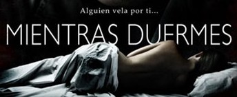 Disponibles las webs de [REC]3 y Mientras Duermes