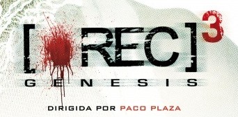 [REC]3: Génesis Web oficial
