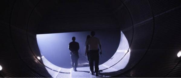 «Stormhouse» un expediente X en manos militares