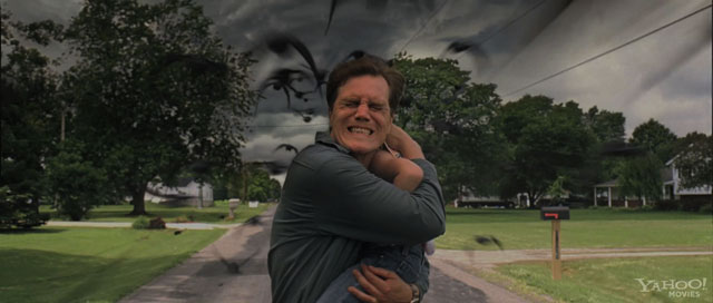 Impresionante tráiler de la apocalíptica «Take Shelter»