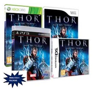 Thor