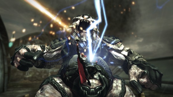 Thor