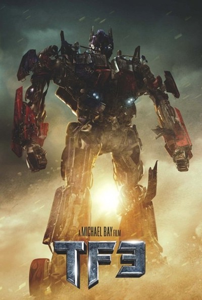 Transformers 3