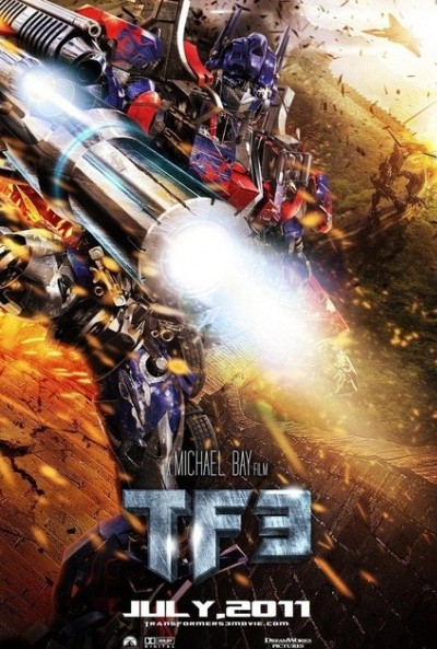 Transformers 3