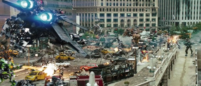 Transformers 3