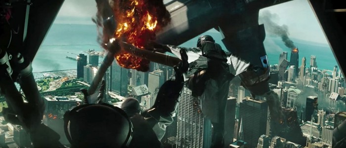 Transformers 3