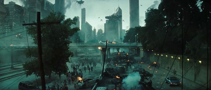 Transformers 3