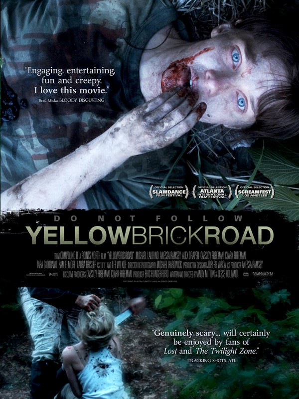 YellowBrickRoad